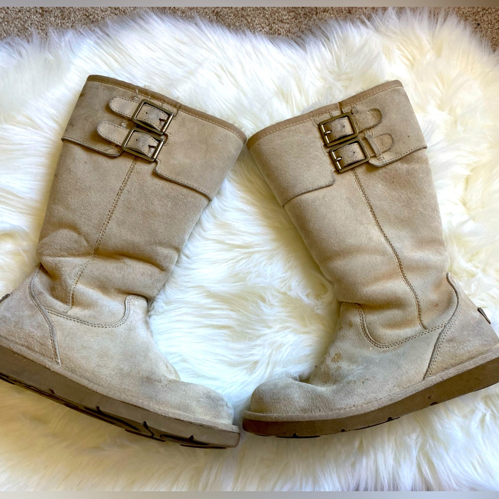 UGG Australia Boots